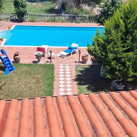 Pietra Mare * Palaio Eleftherochori