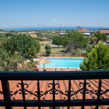 Case de vacanță Pietra Mare *
