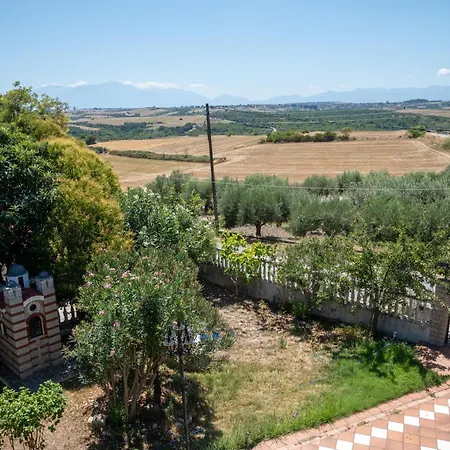 Pietra Mare Case de vacanță *