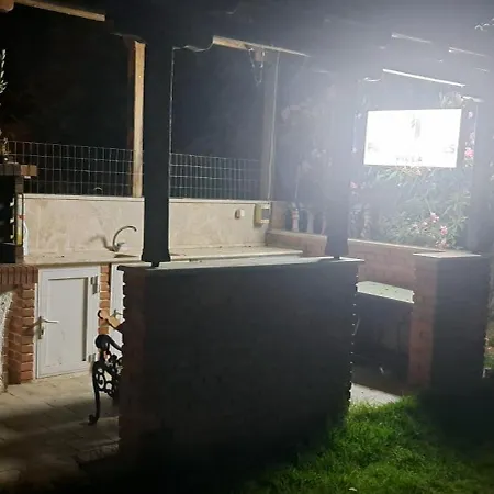 Case de vacanță Pietra Mare