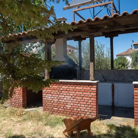 Case de vacanță Pietra Mare Palaio Eleftherochori