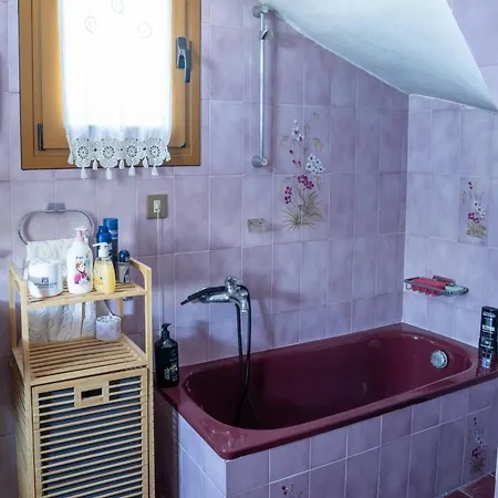 Pietra Mare Case de vacanță