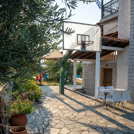 Case de vacanță Pietra Mare
